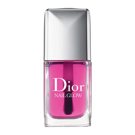 vernis nail glow dior|Dior nail polish 2021.